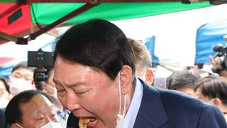 악역 자처한 윤..