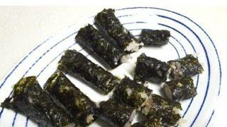 학창시절에 한번씩은 먹어봤을 아침밥