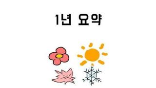 반박불가 한국 날씨
