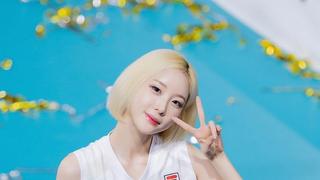 서현숙 치어리더 최근 인별