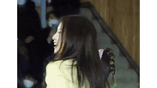 은은한 오마이걸 아린