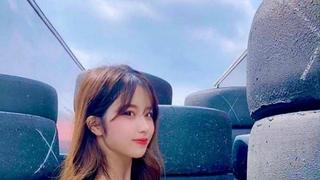 육아휴직 후 복직 했는데 잘생긴 후배가...