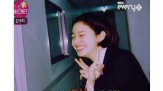 유명 여배우들의 미성년자 시절 모습들.