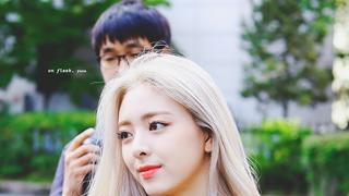 ITZY 유나 (과거사진 포함)
