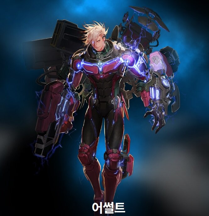 이게 레알 메카닉이지.. | 메이플 인벤 이게 레알 메카닉이지.. | 메이플 인벤