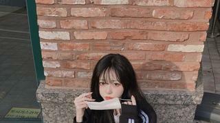 김치 이쁘게 썰기