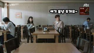 호불호 극 갈리는 음식