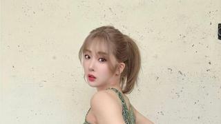 (ㅎㅂ) 수녀님 복장