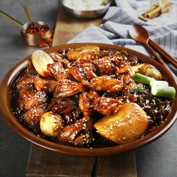 피파 온라인4 인벤 : 안동찜닭vs닭갈비 - 피파 온라인4 인벤 자유게시판