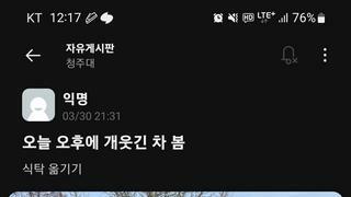 청주대 패트와 매트