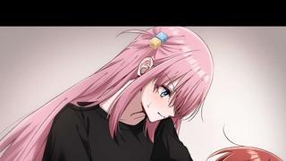 아싸의 첫 섹스 manhwa