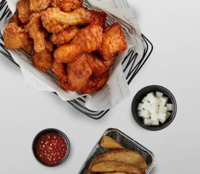 오버워치2 인벤 : 치킨엔 소주 vs 맥주 - 오버워치2 인벤 자유게시판