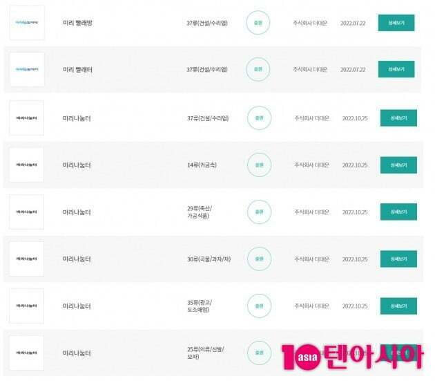 한국빨래방협회 이미지