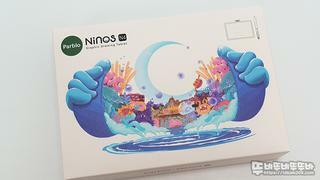 파블로테크 최소형 드로잉타블렛 Ninos N4