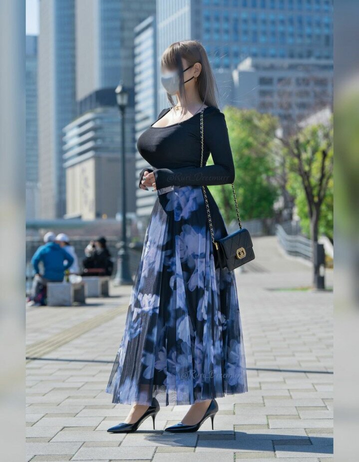 미시패션 이미지