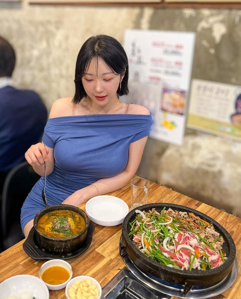 웹진 인벤 : 주현영 닮으셨다는 눈나 - 오픈이슈갤러리 주현영 닮으셨다는 눈나