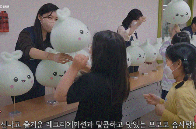 로스트아크 인벤 : 모코코 솜사탕 뭔데!!! - 로스트아크 인벤 자유 게시판(구) 모코코 솜사탕 뭔데!!!