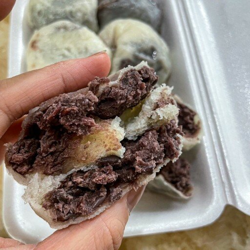 웹진 인벤 : 부산 깡통시장 씨스루찐빵 - 오픈이슈갤러리 부산 깡통시장 씨스루찐빵