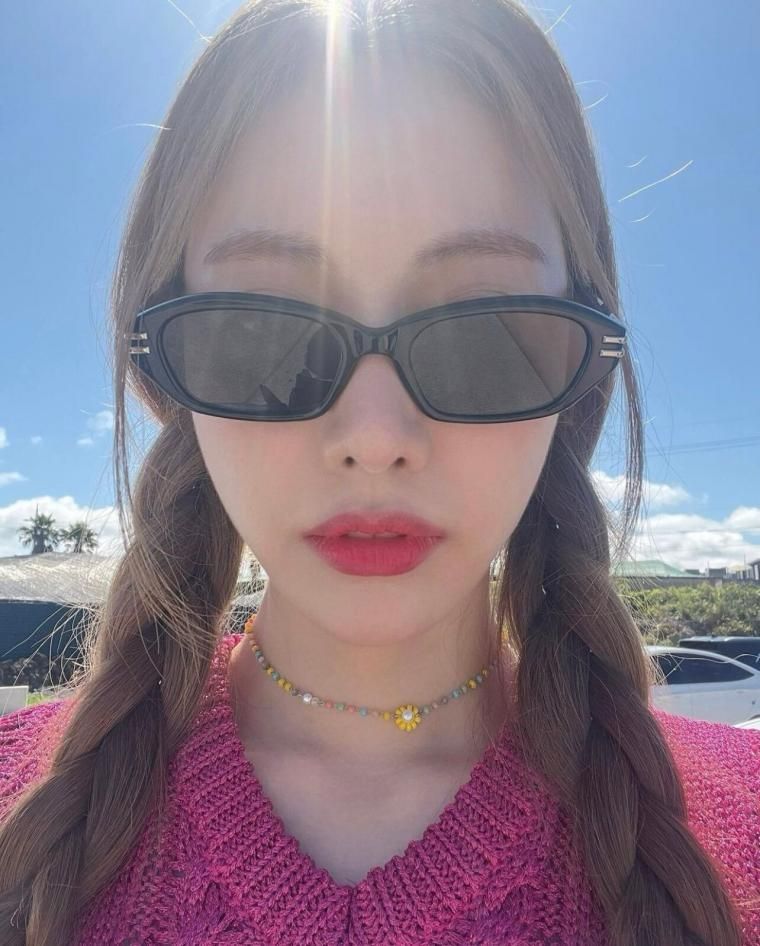 은지 이미지