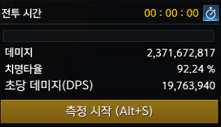 데헌 테섭 2분 dps | 로아 인벤 데헌 테섭 2분 Dps | 로아 인벤