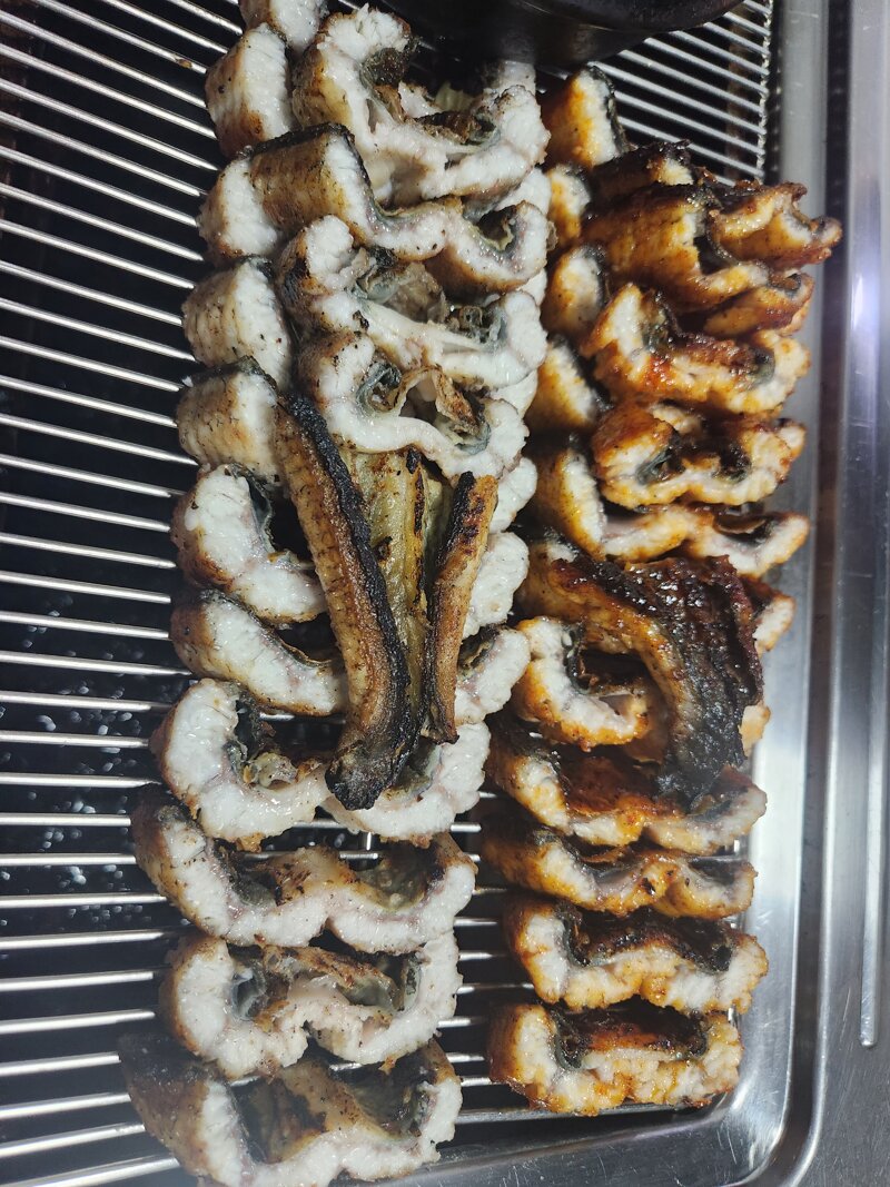 메이플스토리 인벤 : 저녁은 장어였음 - 메이플스토리 인벤 자유게시판