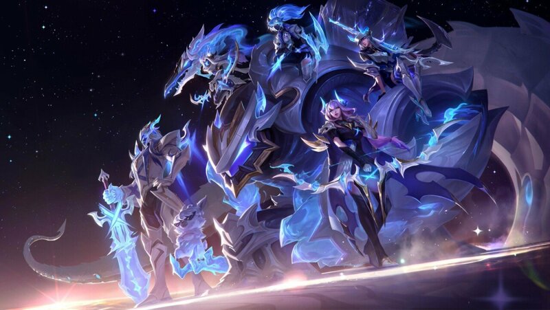 lck 인스타 drx 스킨 코멘트 멋있네 | LoL 인벤 Lck 인스타 Drx 스킨 코멘트 멋있네 | Lol 인벤