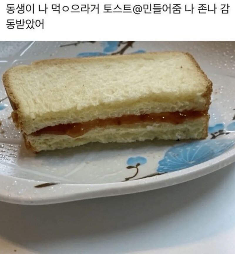 로스트아크 인벤 : 동생이 해준 토스트 - 로스트아크 인벤 자유 게시판