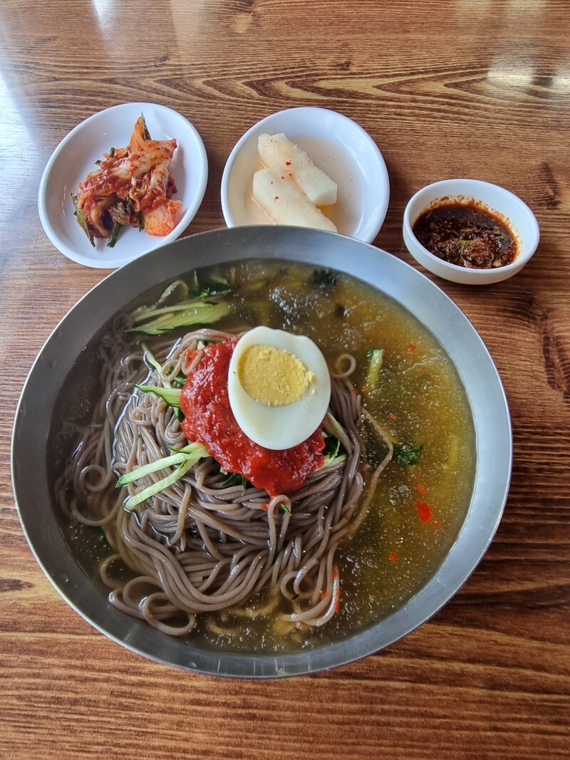 검은사막 인벤 : 막국수 ㄱㄱ - 검은사막 인벤 자유게시판