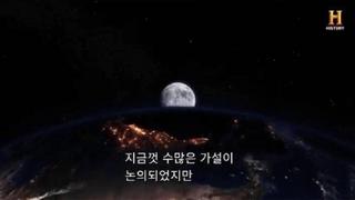 신이 존재한다는 증거로 제시한 것