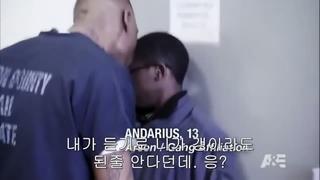 부모 폭행하는놈 보고 생각난거