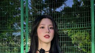 여자아이들 미연