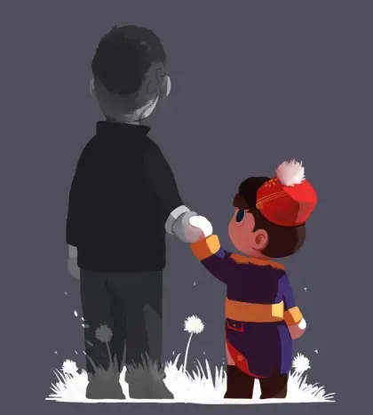 천외천 이미지