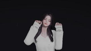 데런 커마 만들어봤어요