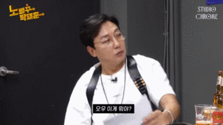 정치병 ㅇㅈㄹ 하더니