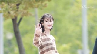 유난히 혼자 담배 피우는 걸 좋아하던 병사