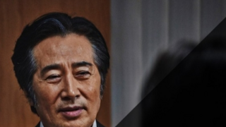 이번 재난문자 일본과의 비교