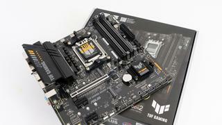 5세대 AMD 라파엘을 위한 가성비 메인보드~! ASUS TUF Gaming A620M-PLUS STCOM 사용기