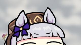 아침운동의 중요성을 일깨우는.manwha