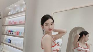 실제로 보면 지리는 새