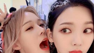 죽은 아내 목소리의 카페 알바생