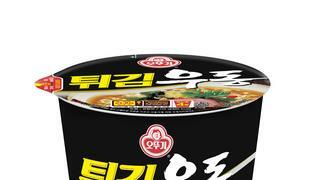 호불호 컵라면