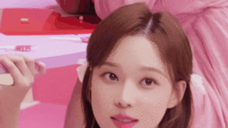눈 오는 날 집 앞에서 목격한 라쿤