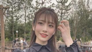 하와이에 간 카와키타 사이카