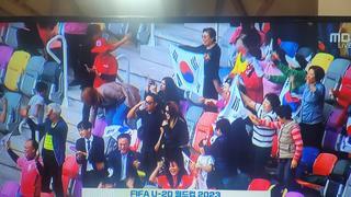 U-20 월드컵 4강진출!!