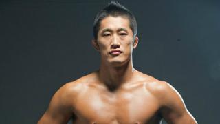 둘이 링위에서 경기했으면 승자는?