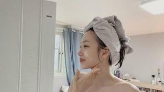 ㅇㅎㅂ 전 브레이브걸스 멤버 예진