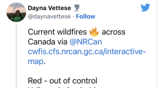 불지옥 on 캐나다 근황