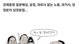 현대&기아 점유율 폭락..윤석열 