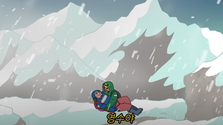 죽기 직전에 들어도 빡친다는 멘트