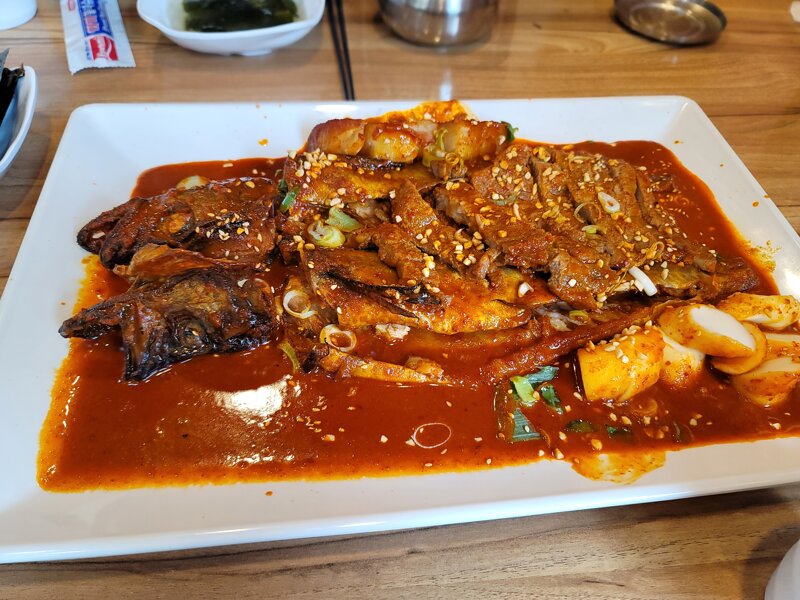 야들아 맛점 - 디아블로2 자유 게시판 - 디아블로2 인벤 야들아 맛점 - 디아블로2 자유 게시판
